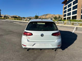 Used 2019 Volkswagen GTI S w/ Driver Assistance Package image 4