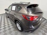 Used 2016 MAZDA CX-5 Touring w/ Bose/Moonroof Package image 4