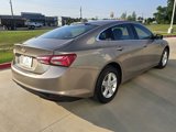 Used 2022 Chevrolet Malibu LT image 4