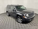 Used 2016 Jeep Patriot High Altitude image 4