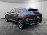 New 2025 Chevrolet Trax LT w/ Driver Confidence Package image 3