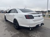 Used 2011 Ford Taurus SHO w/ 401A Rapid Spec Order Code image 6