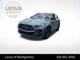Used 2022 INFINITI QX55 Essential w/ Proassist Package image 1