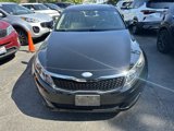Used 2013 Kia Optima EX w/ Premium Pkg image 2