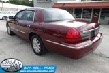 Used 2007 Mercury Grand Marquis LS image 3
