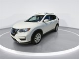Used 2017 Nissan Rogue S w/ S Appearance Package image 4