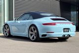 Certified 2017 Porsche 911 Carrera 4S image 3