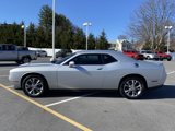 Used 2020 Dodge Challenger SXT w/ Cold Weather Group image 2