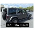 Used 2019 Jeep Wrangler Unlimited Sport S image 3
