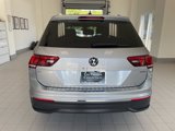 Used 2022 Volkswagen Tiguan SE image 3