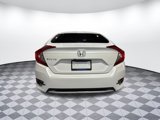 Used 2020 Honda Civic LX image 4