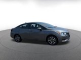 Used 2023 Nissan Versa SV image 2