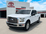 Used 2017 Ford F150 XLT w/ Equipment Group 302A Luxury image 3