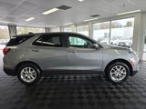 Used 2024 Chevrolet Equinox LT image 3