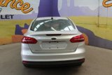 Used 2018 Ford Focus SE image 3