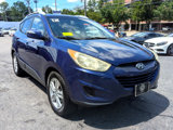 Used 2012 Hyundai Tucson GLS image 5
