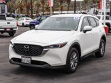 Used 2022 MAZDA CX-5 AWD 2.5 S image 3