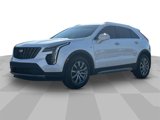 Used 2019 Cadillac XT4 Premium Luxury image 2