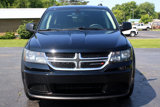 Used 2020 Dodge Journey SE w/ Blacktop Package image 2