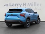 New 2025 Chevrolet Trax RS w/ Driver Confidence Package image 4