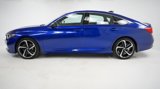 Used 2022 Honda Accord Sport image 2