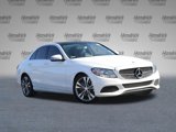 Used 2016 Mercedes-Benz C 300 Sedan image 2