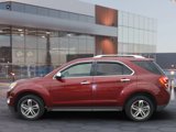 Used 2016 Chevrolet Equinox LTZ w/ Enhanced Convenience Package image 2