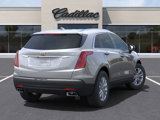 New 2025 Cadillac XT5 Luxury w/ LPO, Floor Liner Package image 4
