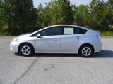 Used 2014 Toyota Prius Two image 2