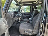 Used 2016 Jeep Wrangler Unlimited Sport w/ Quick Order Package 24S image 5