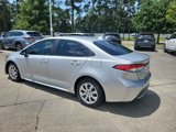 Certified 2021 Toyota Corolla LE image 3