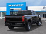 New 2025 Chevrolet Silverado 1500 W/T image 4