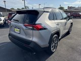 Used 2022 Toyota RAV4 XLE Premium image 3