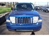 Used 2010 Jeep Liberty Sport w/ Popular Equipment Group image 3