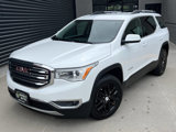 Used 2019 GMC Acadia SLT image 2