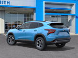 New 2025 Chevrolet Trax LT w/ Driver Confidence Package image 3