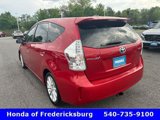 Used 2013 Toyota Prius V Five image 3
