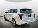 Certified 2023 Cadillac XT6 Premium Luxury w/ Technology Package image 4