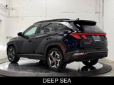 Used 2022 Hyundai Tucson SEL w/ Cargo Package image 6