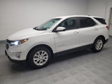 Used 2018 Chevrolet Equinox LT image 2