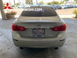 Used 2017 INFINITI Q50 2.0t image 4