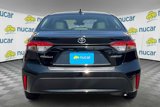 Certified 2022 Toyota Corolla LE image 5