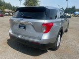 Used 2023 Ford Explorer 4WD image 5