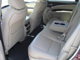 Used 2018 Acura MDX SH-AWD w/ Technology Package image 4