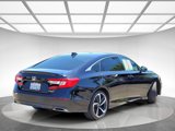 Certified 2022 Honda Accord Sport image 4