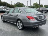 Used 2017 Mercedes-Benz C 300 4MATIC Sedan image 5
