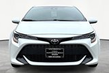 Used 2021 Toyota Corolla SE image 3