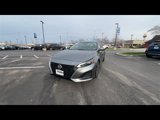 Used 2023 Nissan Altima 2.5 SV image 4