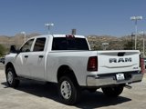New 2025 RAM 2500 Tradesman image 4