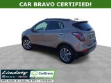 Certified 2019 Buick Encore Preferred image 6